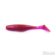 Виброхвост Yaman Greedy Shad, 4
