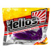 Виброхвост Helios Liny Catcher 2,35
