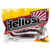 Виброхвост Helios Chubby 3,55