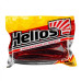 Виброхвост Helios Shaggy 3,35