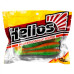 Виброхвост Helios Catcher 2,75