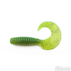 Твистер Yaman Spiral, 6