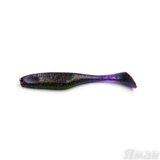 Виброхвост Yaman Greedy Shad, 4