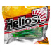 Виброхвост Helios Catcher 3,55