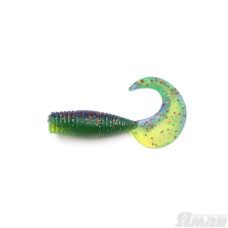 Твистер Yaman Spry Tail, 3