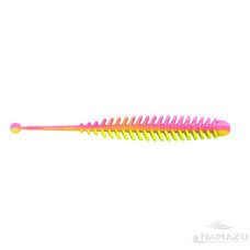 Приманка Namazu Pro TiA Dagger, 65 мм, креветка, цвет 105, 10 шт NPT-BD651-105