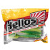 Виброхвост Helios Shaggy 3,35