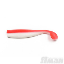 Виброхвост Yaman Spry Minnow, 5,5