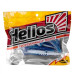 Виброхвост Helios Slash 2,64