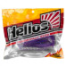 Виброхвост Helios Shaggy 5,12