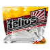 Виброхвост Helios Shaggy 3,35