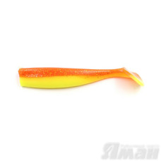 Виброхвост Yaman Spry Minnow, 5,5