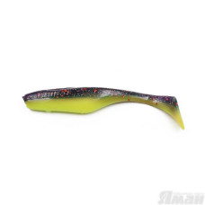 Виброхвост Yaman Greedy Shad, 5,5