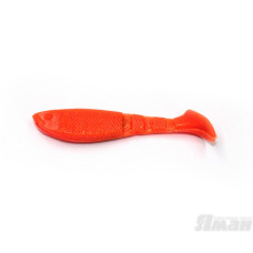 Виброхвост Yaman Light-Flake, 2,5