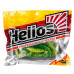 Виброхвост Helios Slash 2,64