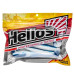 Виброхвост Helios Shaggy 5,12