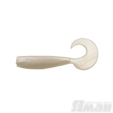 Твистер Yaman Lazy Tail Shad, 9