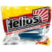 Виброхвост Helios Catcher 2,75