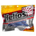 Виброхвост Helios Slash 2,64