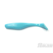Виброхвост Yaman Greedy Shad, 5,5