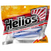 Виброхвост Helios Shaggy 3,35