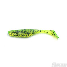 Виброхвост Yaman Greedy Shad, 4