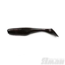 Виброхвост Yaman Greedy Shad, 4