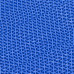 Противоскользящий коврик ПВХ Vortex Zig-Zag 5 мм 0,9х10 м голубой 22158