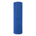 Противоскользящий коврик ПВХ Vortex Zig-Zag 5 мм 0,9х10 м голубой 22158