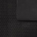 Противоскользящий коврик ПВХ Vortex Игольчатый 2,4 мм 0,9х10 м черный 22510
