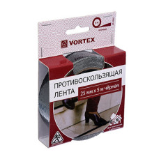 Противоскользящая лента Vortex 2,5х500 см 22508