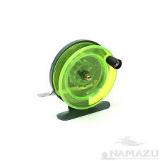 Катушка проводочная Namazu Scoter 65 мм N-65P01T