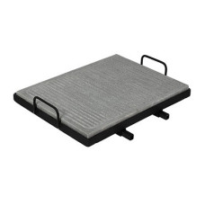 Каменный гриль Boyscout 40х30х3 см 61579
