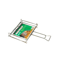 Решетка для гриля Green Glade 728 (19A)