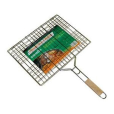 Решетка для гриля Green Glade BBQ-719C