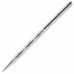 Ручка подарочная шариковая GALANT ASTRON SILVER 0,7 мм синяя 143527 (1)