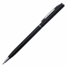 Ручка шариковая Brauberg Delicate Black 0,7 мм 141399 (3)
