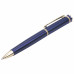 Ручка шариковая Brauberg Perfect Blue 0,7 мм 141415 (2)