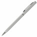 Ручка подарочная шариковая Brauberg Delicate Silver 0,7 мм синяя 141401 (3)
