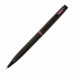 Ручка подарочная шариковая Brauberg Tono линия 0,5 мм синяя 143489