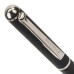 Ручка подарочная перьевая Brauberg Larghetto линия 0,5 мм синяя 143477 (2)