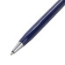 Ручка шариковая Brauberg Delicate Blue 0,7 мм 141400 (3)