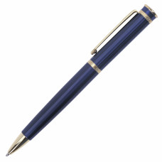 Ручка шариковая Brauberg Perfect Blue 0,7 мм 141415 (2)