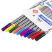 Фломастеры Dual-Tip 10 цветов 151946 (4)