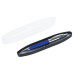 Ручка подарочная шариковая Brauberg Echo линия 0,5 мм синяя 143460