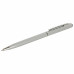 Ручка подарочная шариковая Brauberg Delicate Silver 0,7 мм синяя 141401 (3)