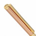 Ручка подарочная шариковая GALANT ASTRON GOLD 0,7 мм синяя 143526 (1)