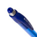 Ручки шариковые Brauberg Super 0,35 мм 4 цвета 10 шт 143381 (3)