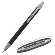 Ручка подарочная шариковая Brauberg Allegro 0,5 мм синяя 143491 (2)