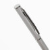 Ручка подарочная шариковая Brauberg Delicate Silver 0,7 мм синяя 141401 (3)